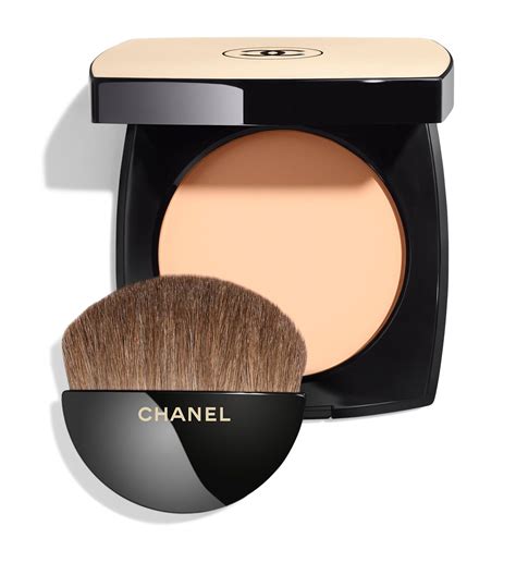 chanel b20 les beiges|B20 LES BEIGES Healthy Glow Powder .